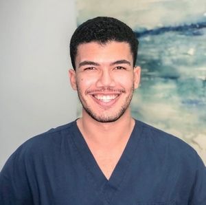 Meet your Posher, João